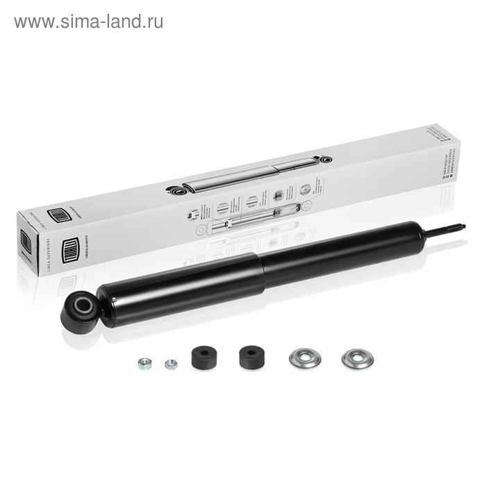 Амортизатор задний для автомобиля Hyundai Starex/H-1 (96-) 553104A100, TRIALLI AG 08527