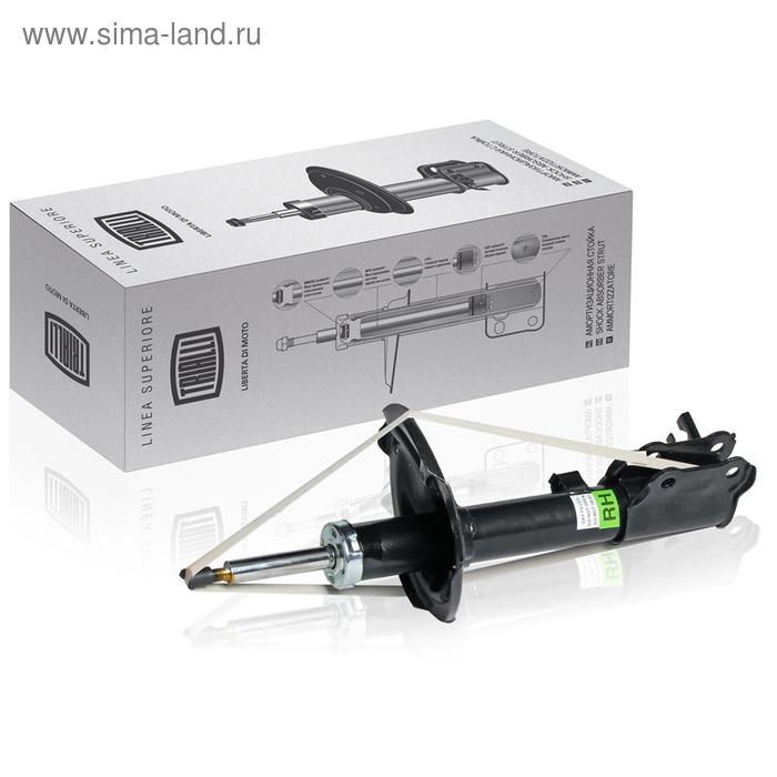 Амортизатор задний правый для автомобиля Hyundai Accent II (00-) 55360-25700, TRIALLI AG 08402