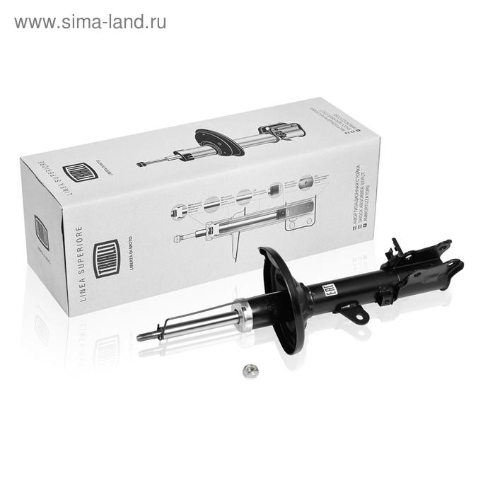 Амортизатор задний правый для автомобиля Hyundai Matrix (01-) 55361-17600, TRIALLI AG 08421