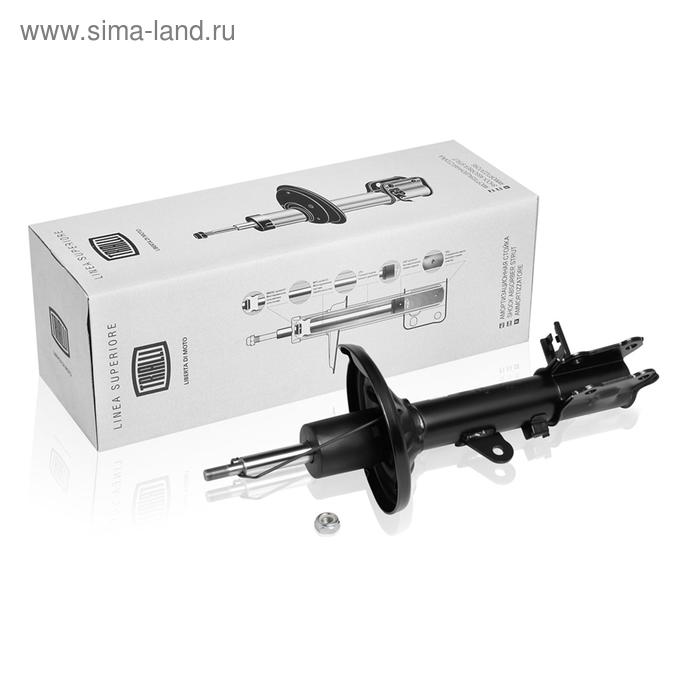 Амортизатор задний правый для автомобиля Kia Cerato (04-) 55361-2F400, TRIALLI AG 08418