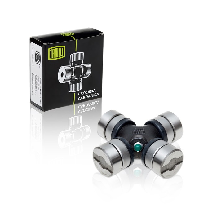 Крестовина TRIALLI CC620