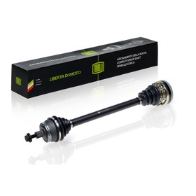 

Привод правый для автомобилей VW Passat (98)/Skoda Superb (02-) ABS 8D0407452AV, TRIALLI AR 139352