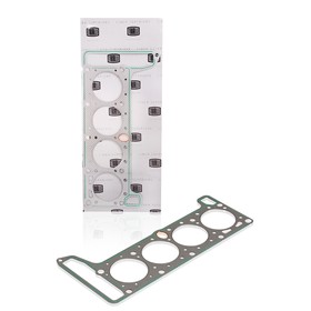 

Прокладка ГБЦ ВАЗ 2101 перфометаллическая 2107-1003020, TRIALLI GZ 201 9010