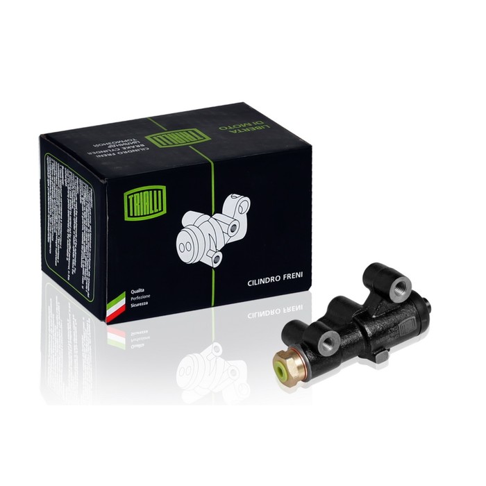 Регулятор давления тормозов TRIALLI CF608