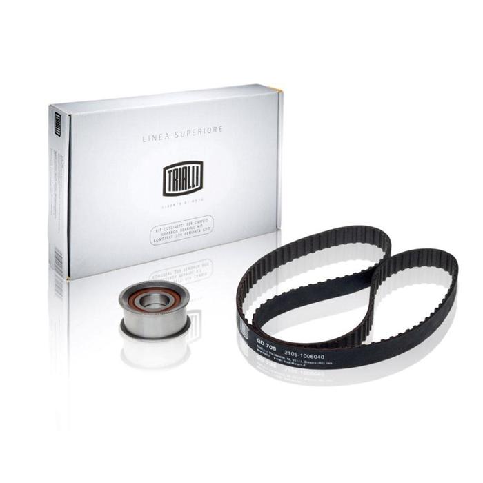 Ремкомплект ГРМ TRIALLI GD705