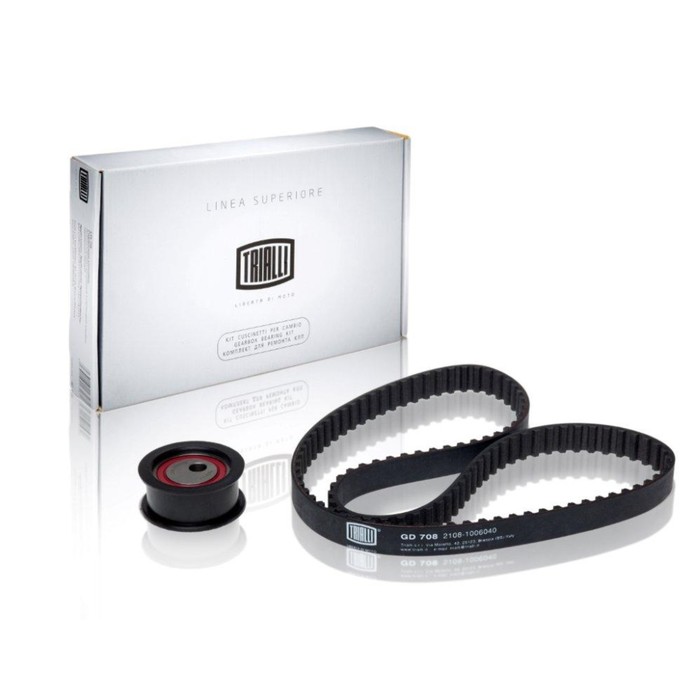 Ремкомплект ГРМ TRIALLI GD708