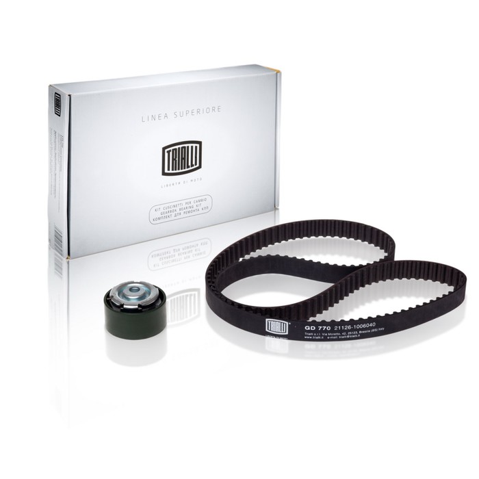 Ремкомплект ГРМ TRIALLI GD790