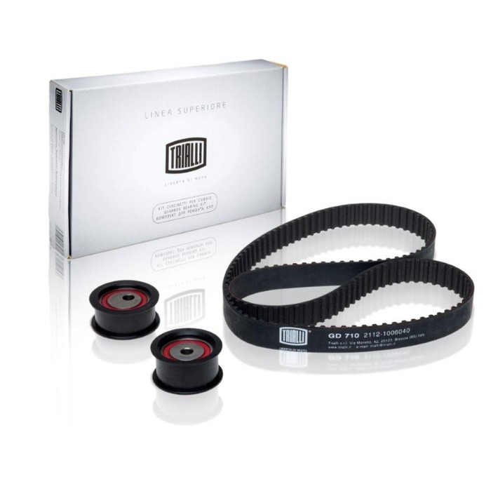 Ремкомплект ГРМ TRIALLI GD710