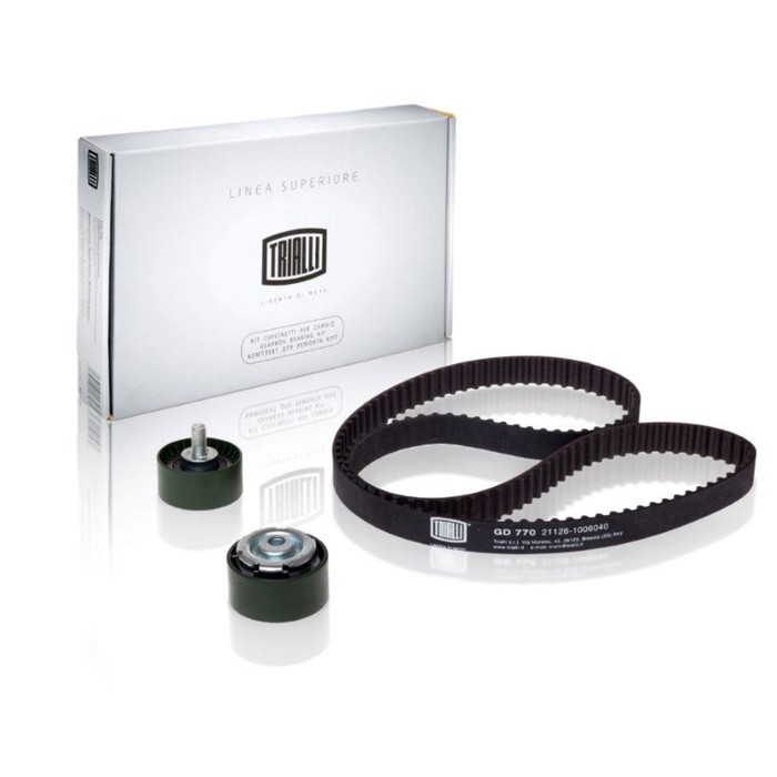 Ремкомплект ГРМ TRIALLI GD770