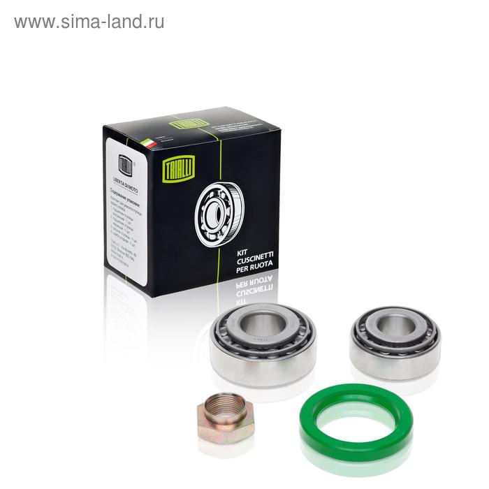 Ремонтный комплект ступицы передней для автомобиля ГАЗ 3110 6-7606A TRIALLI CS 733 1742₽