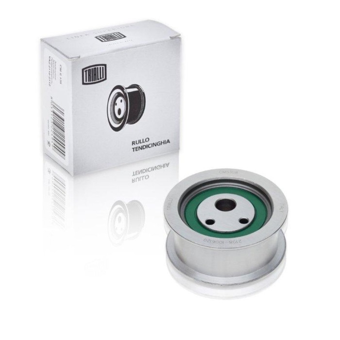 Ролик ГРМ натяжной TRIALLI CMS108