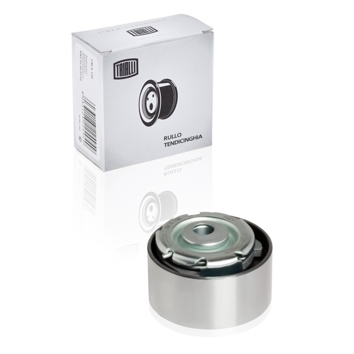 Ролик ГРМ натяжной TRIALLI CMS138