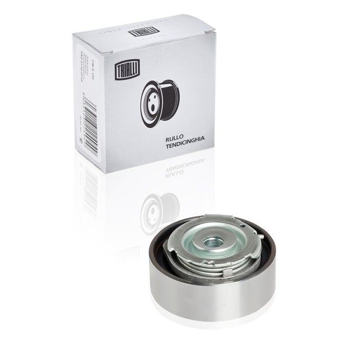 Ролик ГРМ натяжной TRIALLI CMS190