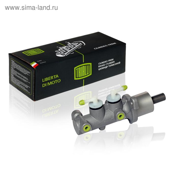 Цилиндр главный тормозной для автомобилей ВАЗ 21214 с 2009 г 21214-3505010-00 TRIALLI CF 131 2439₽