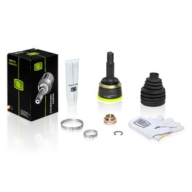 

ШРУС наружный для автомобилей Kia Rio II (05-) 1.4/1.6 DOHC AT 495911G190, TRIALLI GO 073231