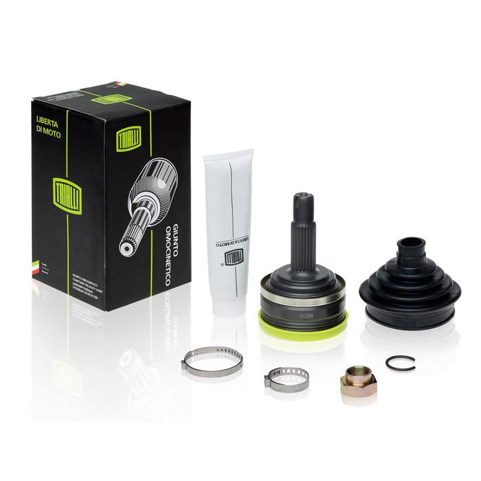 ШРУС наружный TRIALLI GO284