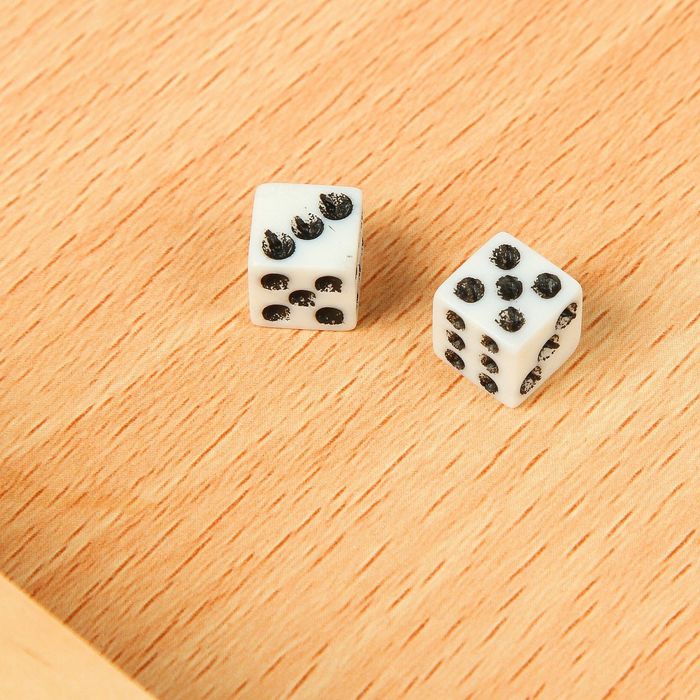 Шахматы на магнитах 2 в 1, дерево, 29х4х14,5