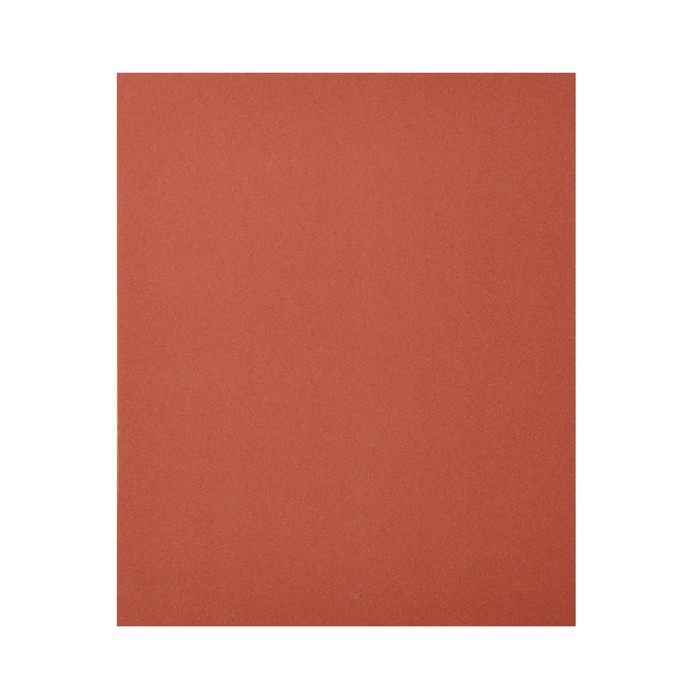 Шлифовальная шкурка на бумажной основе Hobbi, Р2000, лист 220 х 270 мм, 10шт