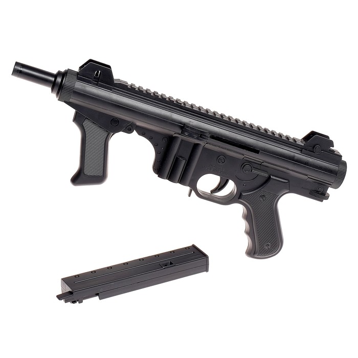 Автомат пневматический "Дельта"