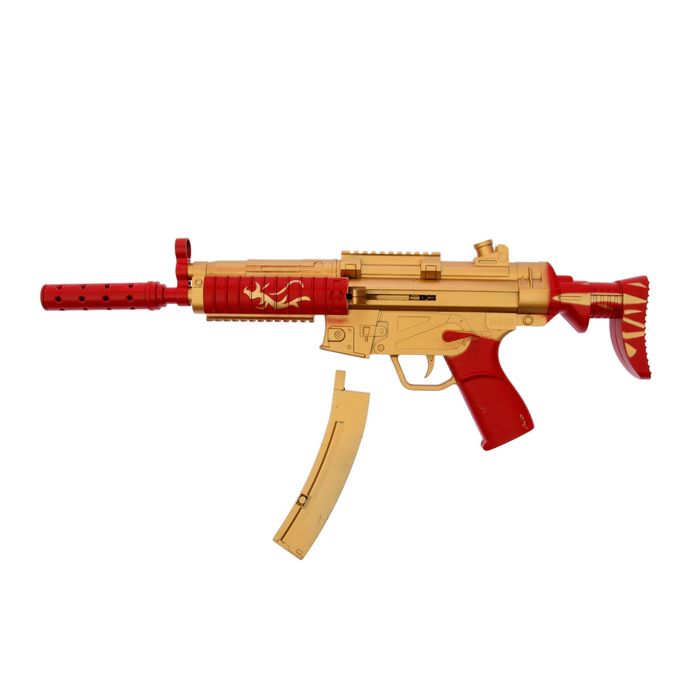 Автомат пневматический "Золотой дракон"