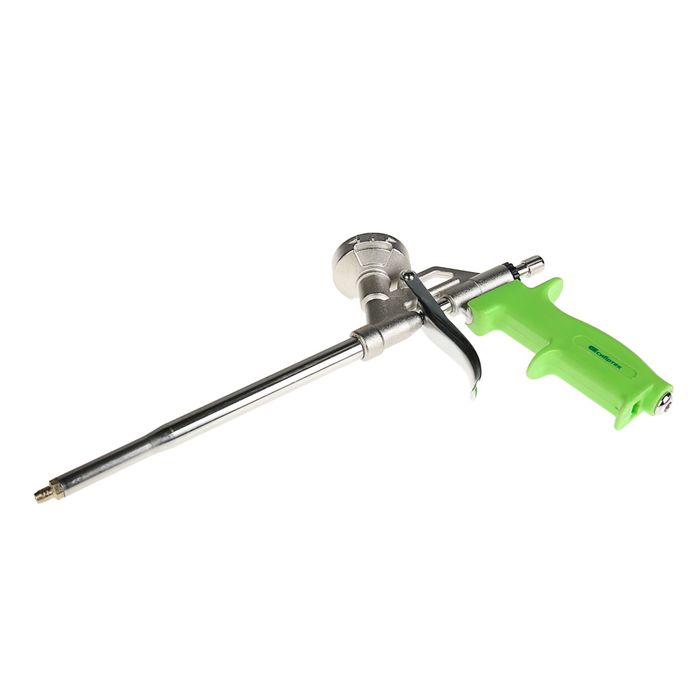 Пистолет для монтажной пены "СИБРТЕХ" Мастер