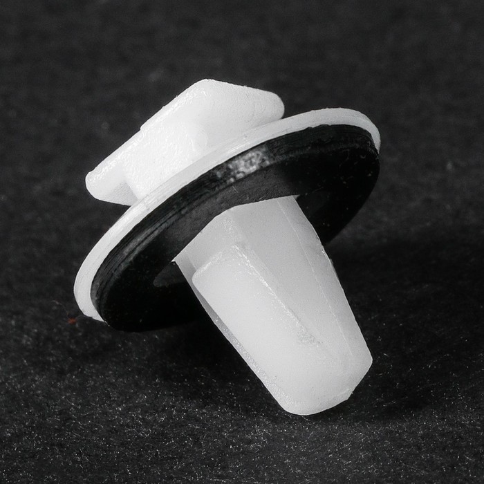 Клипса крепежная TORSO, KP-090