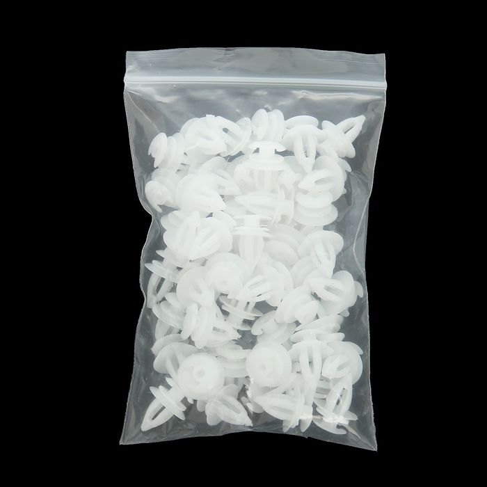 Клипса крепежная TORSO, KP-131