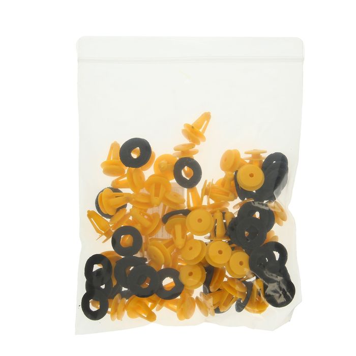 Клипса крепежная TORSO, KP-344