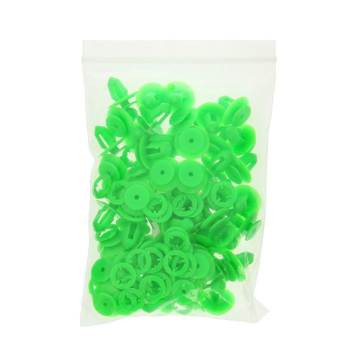 Клипса крепежная TORSO, KP-094