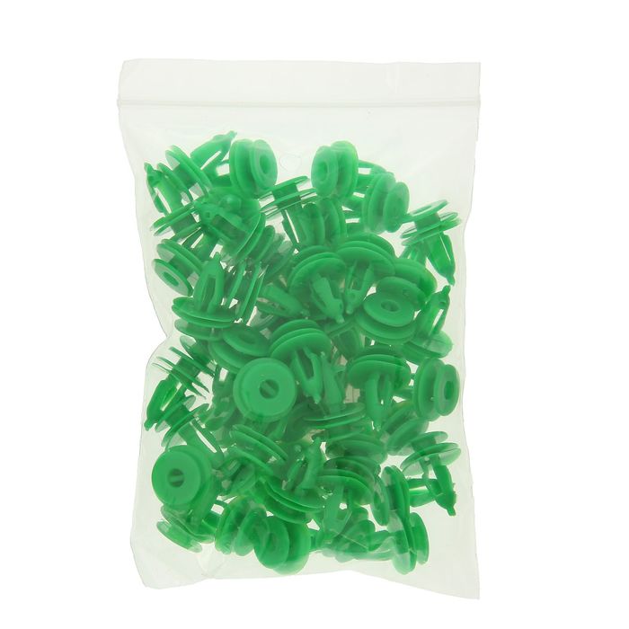 Клипса крепежная TORSO, KP-278