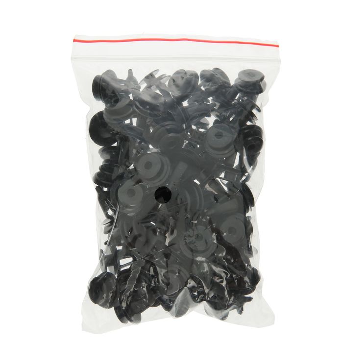 Клипса крепежная TORSO, KP-501