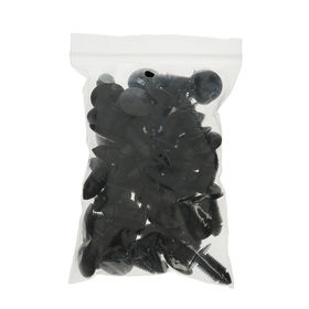 

Клипса крепежная TORSO, KP-371