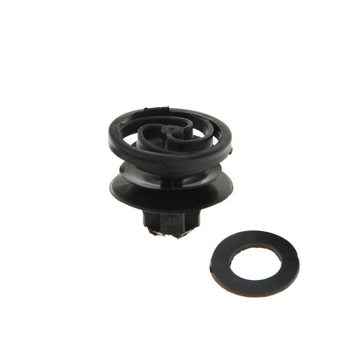 Клипса крепежная TORSO, KP-206