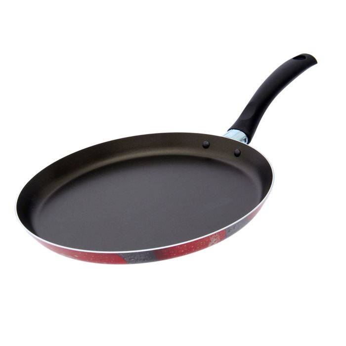 Блинница 25 см Valentina