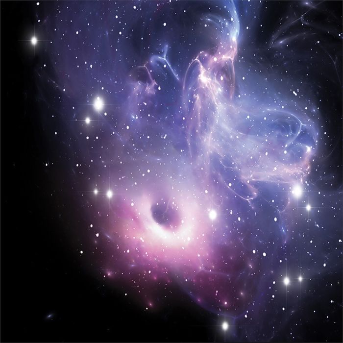 Ковёр с фотопечатью Magic Lady, 78x145 см