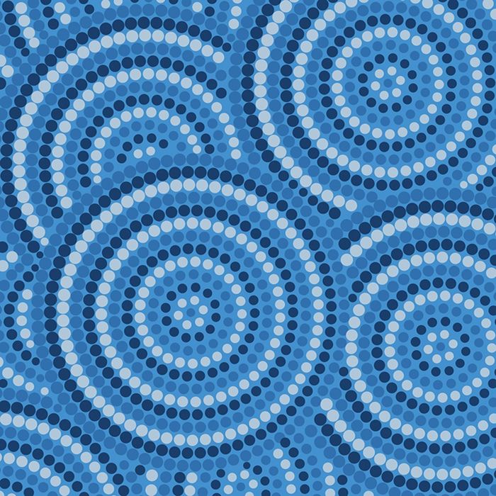 Ковёр с фотопечатью Magic Lady, 150x230 см