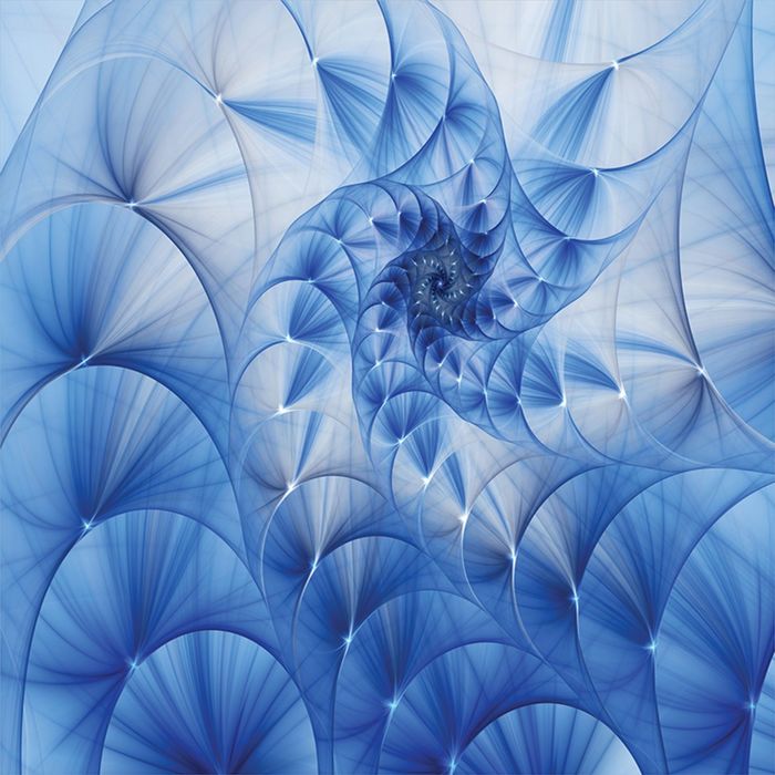 Ковёр с фотопечатью Magic Lady, 150x230 см