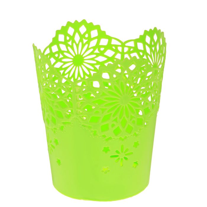 Корзина для хранения "Изморозь", цвет МИКС