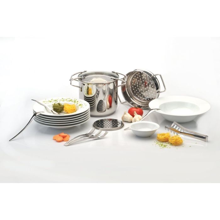 Набор для спагетти Studio, 20 предметов