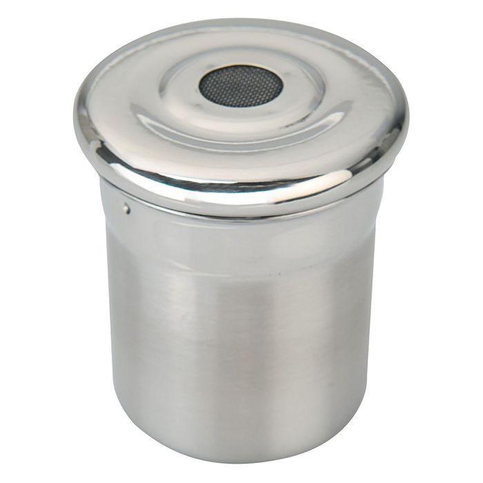 Баночка дозатор для сахарной пудры Studio, 5 х 6 см