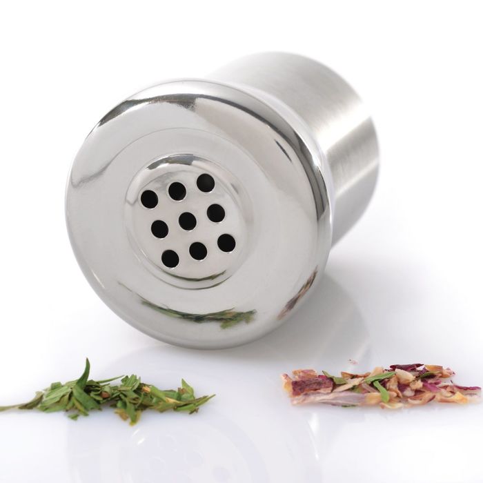 Баночка дозатор для специй крупного помолаStudio, 5 х 6 см