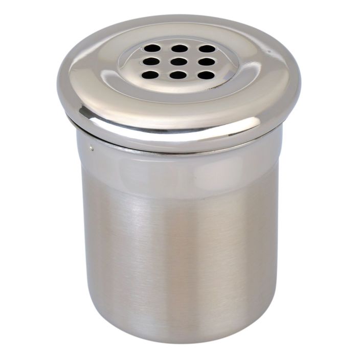 Баночка дозатор для специй крупного помолаStudio, 5 х 6 см