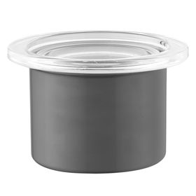 

Емкость для сыпучих продуктов Eclipse, 10 х 7,5 cм, 187 мл