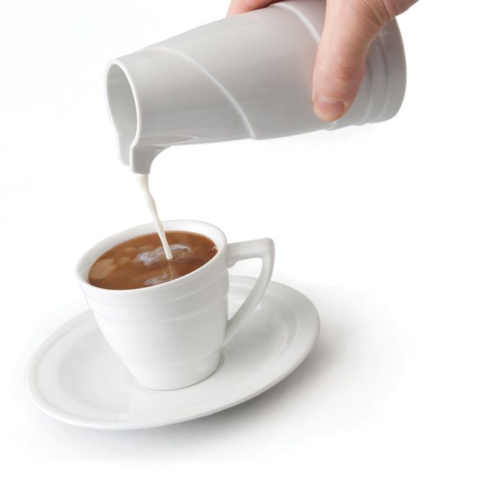 Сливочник Hotel, 0,26 л