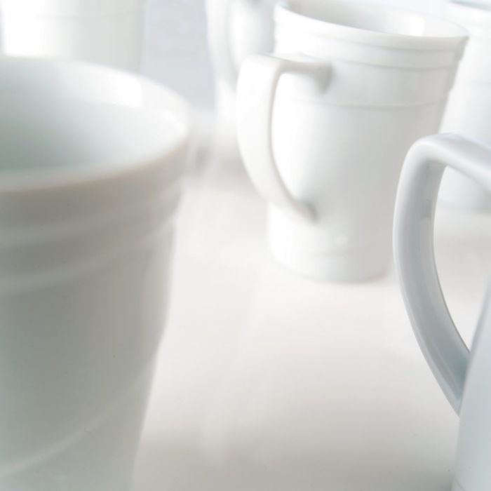 Кружка для кофе Hotel, 385 мл