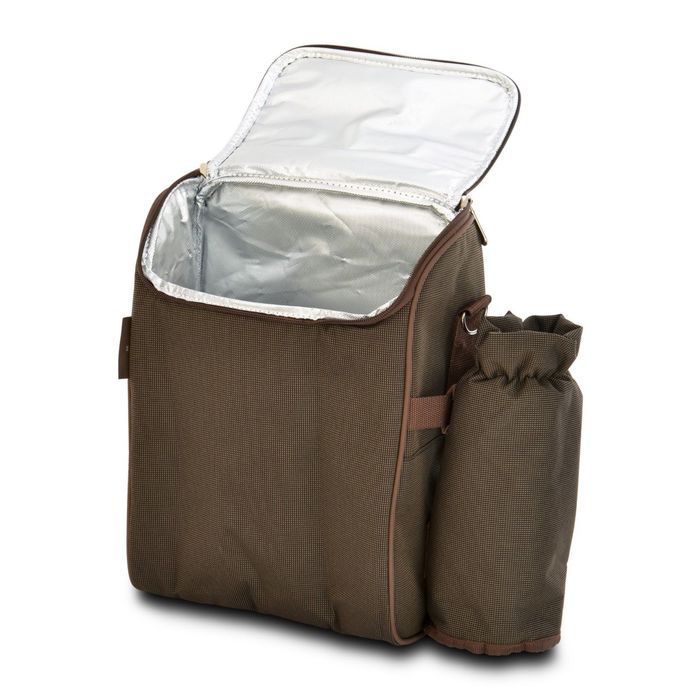 Термосумка для еды, 26 х 20 х 34,5 см