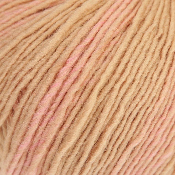 Пряжа "Азалия" 40% меринос. шерсть, 60% акрил 270м/100гр (5006, мулине)