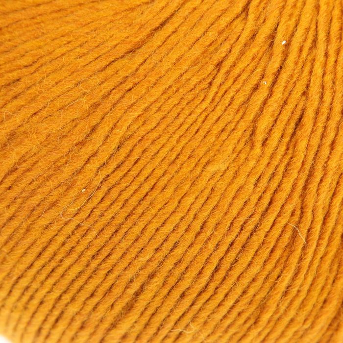 Пряжа "Азалия" 40% меринос. шерсть, 60% акрил 270м/100гр (3860, листопад)