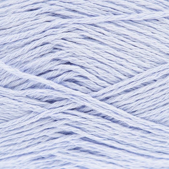 Пряжа "Жасмин" 100% хлопок 280м/100гр (0780, незабудка)