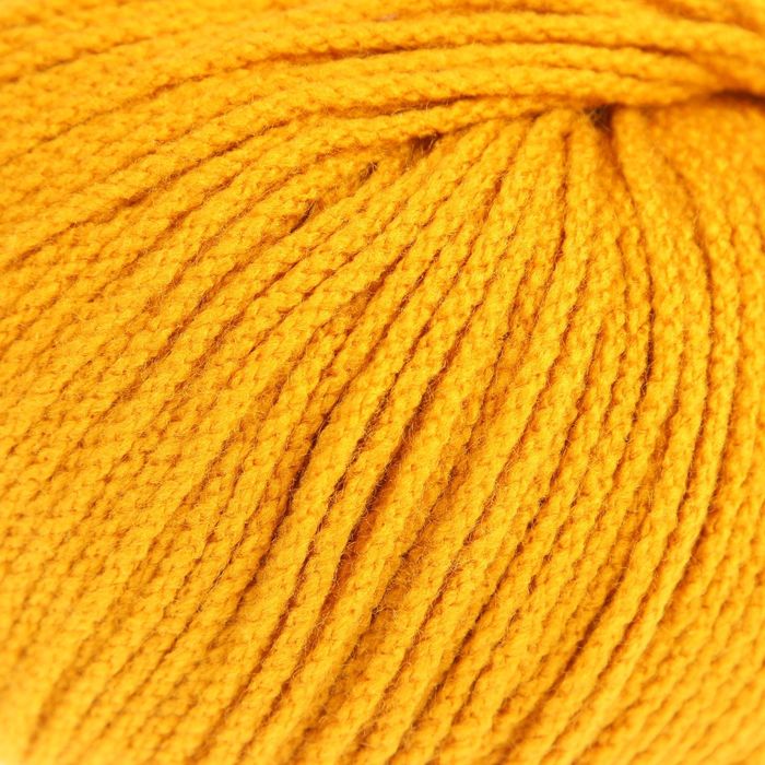 Пряжа "Камелия" 100% акрил 175м/100гр  (3860, листопад)